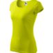 Póló női - Pure-lime