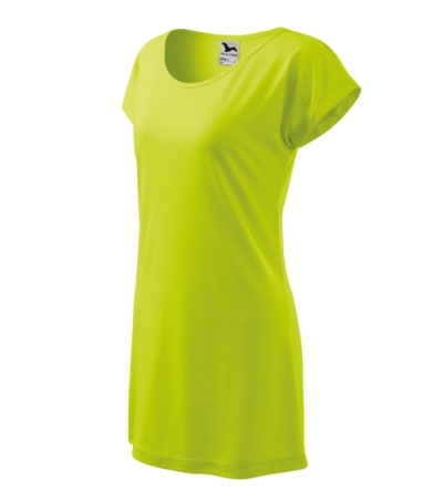 Póló/ruha női - Love-lime Póló/ruha női - Love-lime