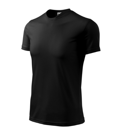 Póló férfi - Fantasy-fekete Póló férfi - Fantasy-fekete