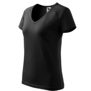 Póló női - Dream-fekete