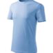 Póló férfi - Classic New-égszínkék