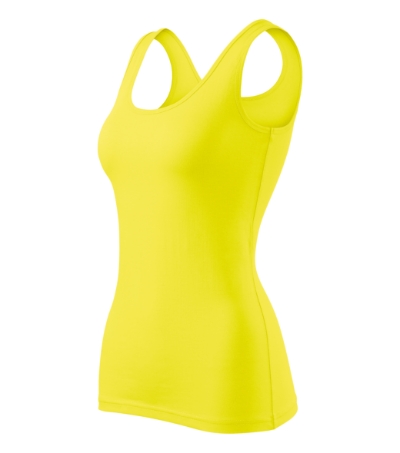 Atléta női - Triumph-citrom Atléta női - Triumph-citrom