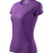 Póló női - Fantasy-lila