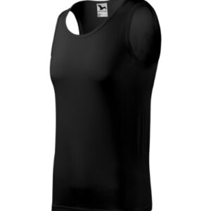 Atléta férfi – Core-fekete Atléta férfi - Core-fekete