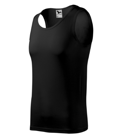 Atléta férfi - Core-fekete Atléta férfi - Core-fekete