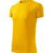 Póló férfi - Viper-sárga