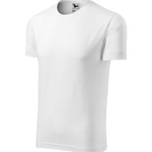 Póló unisex - Element-fehér