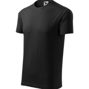 Póló unisex – Element-fekete Póló unisex - Element-fekete