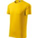 Póló unisex - Element-sárga