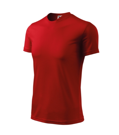 Póló gyerek - Fantasy-piros Póló gyerek - Fantasy-piros