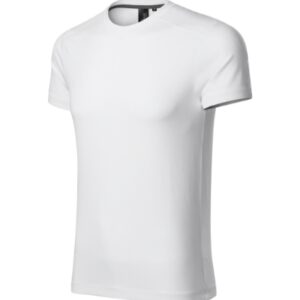 Póló férfi - Action-fehér