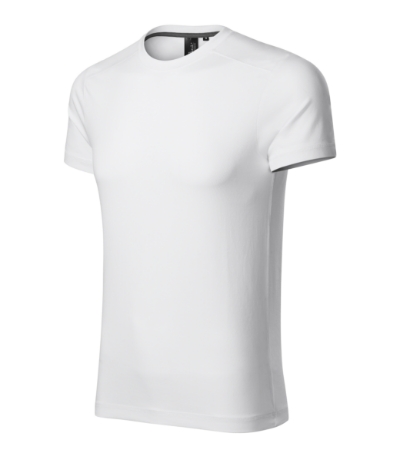 Póló férfi - Action-fehér