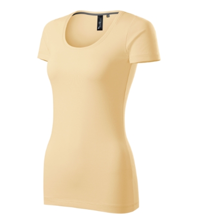 Póló női - Action-bourbon vanilla Póló női - Action-bourbon vanilla