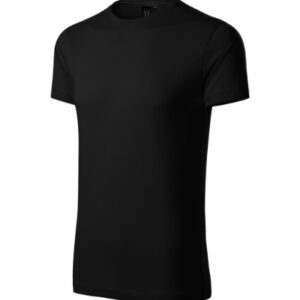 Póló férfi – Exclusive-fekete Póló férfi - Exclusive-fekete