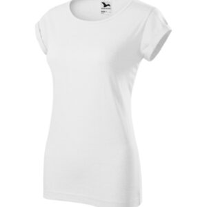 Póló női - Fusion-fehér