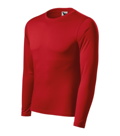 Póló unisex - Pride-piros Póló unisex - Pride-piros