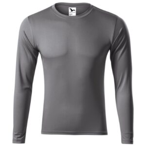 Póló unisex – Pride-acélszürke Póló unisex - Pride-acélszürke