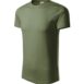 Póló férfi - Origin (GOTS)-khaki