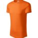 Póló férfi - Origin (GOTS)-narancssárga