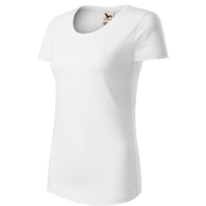 Póló női - Origin (GOTS)-fehér