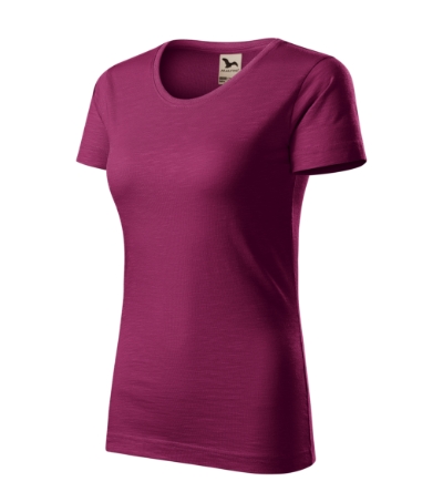 Póló női - Native (GOTS)-rododendron Póló női - Native (GOTS)-rododendron