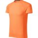 Póló férfi - Destiny-neon mandarine