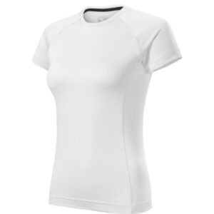 Póló női - Destiny-fehér