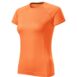 Póló női - Destiny-neon mandarine