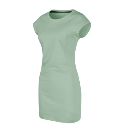 Ruha női - Freedom-zsálya Ruha női - Freedom-zsálya