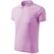 Galléros póló férfi - Pique Polo-orchidea