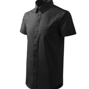 Ing férfi - Chic-fekete