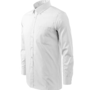 Ing férfi - Style LS-fehér