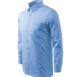 Ing férfi - Style LS-égszínkék