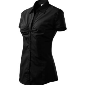 Ing női - Chic-fekete