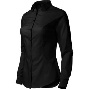 Ing női - Style LS-fekete