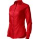 Ing női - Style LS-piros