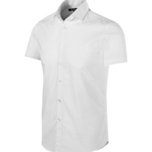 Ing férfi - Flash-fehér