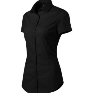 Ing női - Flash-fekete