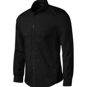 Ing férfi - Dynamic-fekete