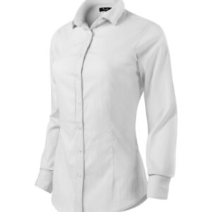 Ing női - Dynamic-fehér