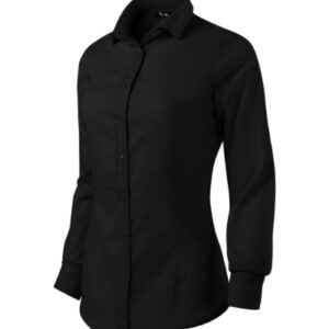 Ing női - Dynamic-fekete