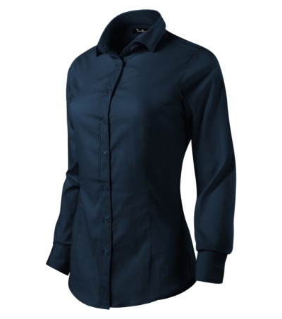 Ing női - Dynamic-tengerészkék Ing női - Dynamic-tengerészkék