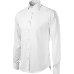 Ing férfi - Journey-fehér