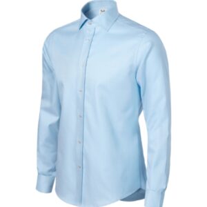 Ing férfi - Journey-slant blue/white