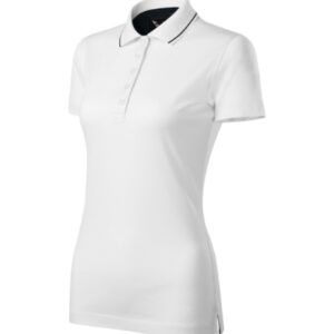 Galléros póló női - Grand-fehér