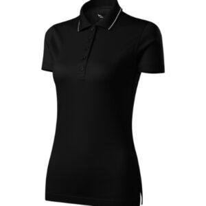 Galléros póló női – Grand-fekete Galléros póló női - Grand-fekete