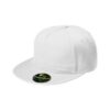 Sapka unisex - Rap 5P-fehér