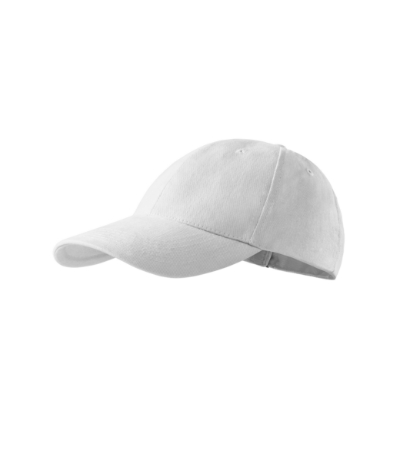 Sapka gyerek - 6P Kids-fehér