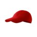 Sapka gyerek - 6P Kids-piros