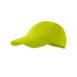 Sapka gyerek - 6P Kids-lime